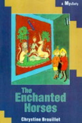 The Enchanted Horses