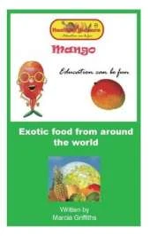 Healthy Helpers Mango