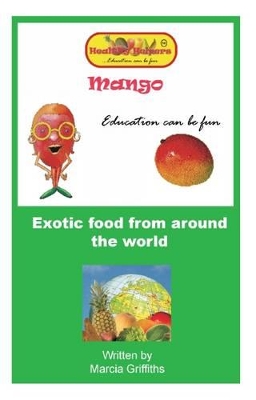 Healthy Helpers Mango