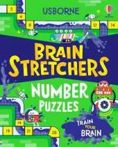 Brain Stretchers: Number Puzzles