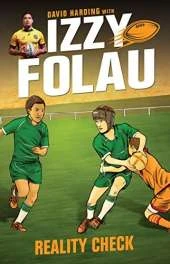 Izzy Folau 2: Reality Check