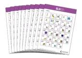 Essential Letters and Sounds: Phase 3 Sound Mats for Reception/P1