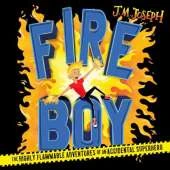Fire Boy: Book 1