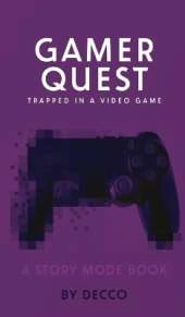 Gamer Quest