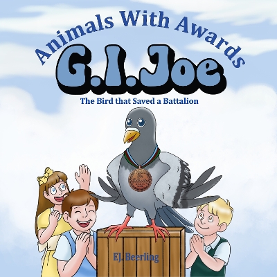 G.I. Joe: Animals with Awards
