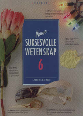 Nuwe Suksesvolle Wetenskap