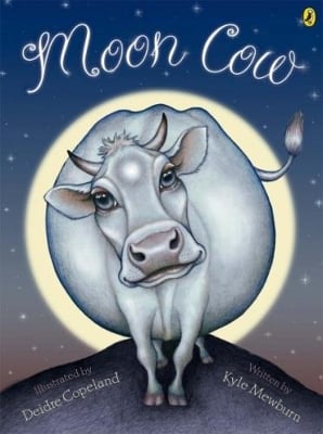 Moon Cow: English and Tongan
