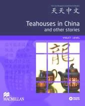 Teahouses in China and Other Stories Pack