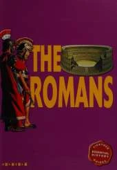 Essential History Guides: The Romans
