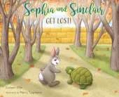 Sophia and Sinclair Get Lost!