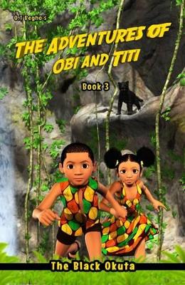 The Adventures of Obi and Titi