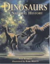 Dinosaurs: A Natural History