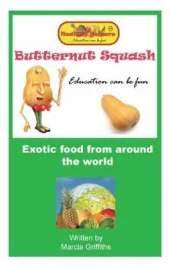 Healthy Helpers Butternut Squash