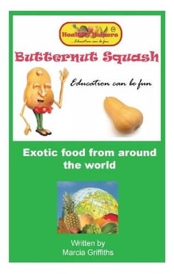 Healthy Helpers Butternut Squash