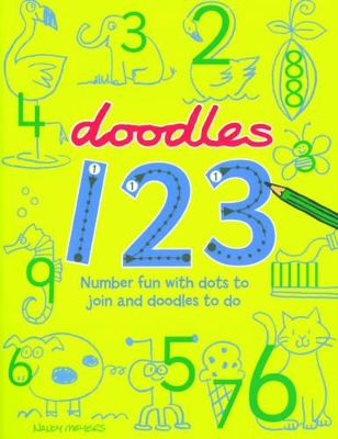 Doodles 123