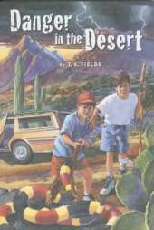 Danger in the Desert