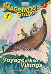 Voyage With the Vikings
