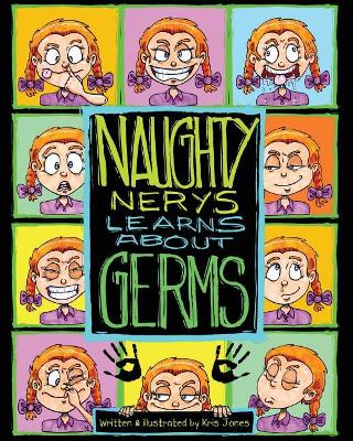 Naughty Nerys: Learns About Germs
