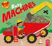 Busy Machines