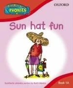 Read Write Inc. Phonics: Sun Hat Fun Book 1a