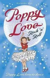 Poppy Love: Rock 'n' Roll