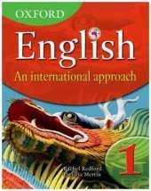 Oxford English: An International Approach Students' Book 1