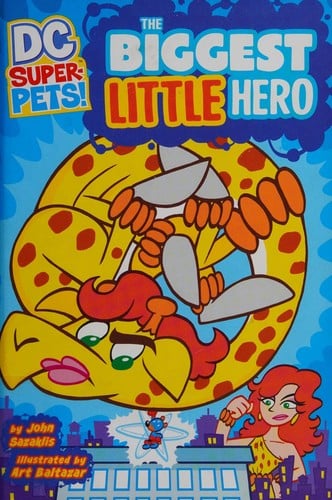 Biggest Little Hero