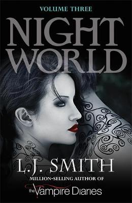 Night World: Huntress: Book 7