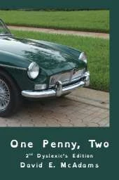 One Penny, Two: How one penny became $41,943.04 in just 23 days.