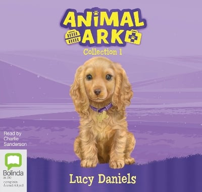 Animal Ark Collection 1