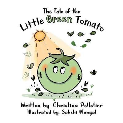 The Tale of the Little Green Tomato