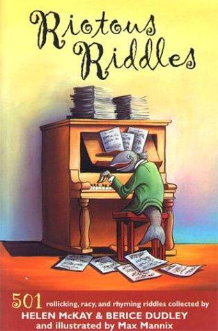 Riotous Riddles
