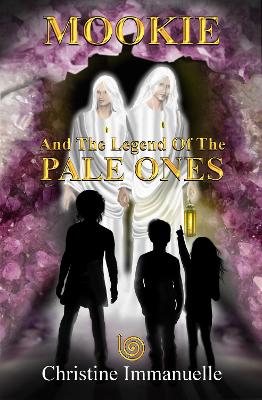 Mookie And The Legend Of The Pale Ones