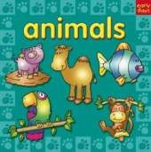 Match and Learn Animals