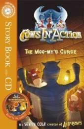 Cows in Action 2: Moo-my's Curse, The