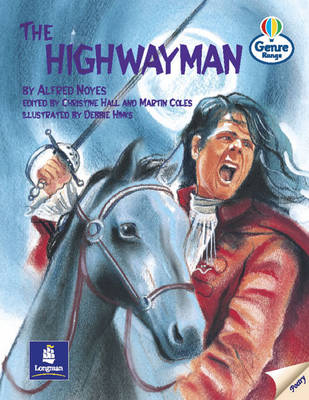 Highwayman Genre Independent Access