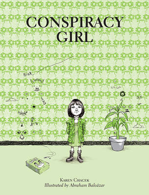 Conspiracy Girl