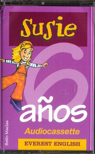 Susie Anos