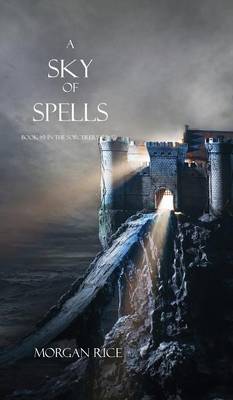 A Sky of Spells