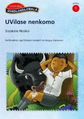 Uvilase Nenkomo