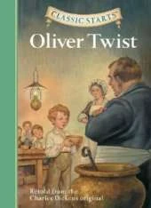 Classic Starts®: Oliver Twist