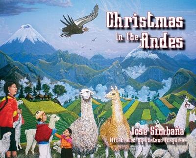 Christmas in the Andes