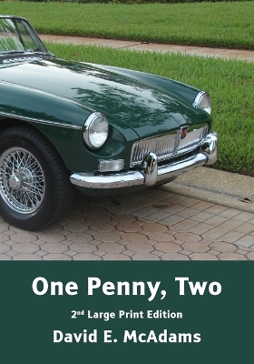 One Penny, Two: How one penny became $41,943.04 in just 23 days.