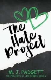 The Hate Project