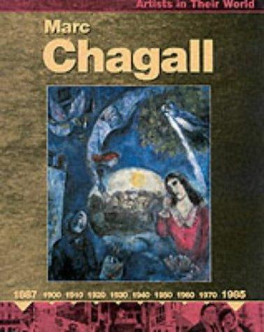 Artists in Their World: Marc Chagall