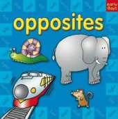 Match and Learn Opposites