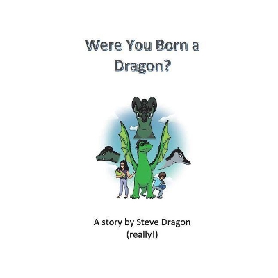 Were You Born a Dragon?