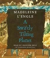 A Swiftly Tilting Planet