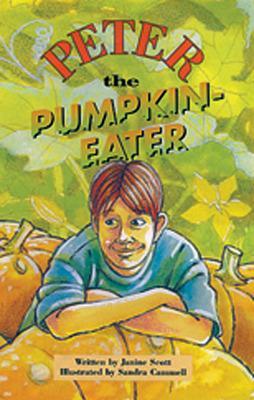Peter the Pumpkin-eater