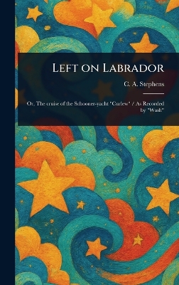 Left on Labrador